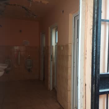 Tarsus Barajı'ndaki Hijyen Sorunları Ve Eksiklikler