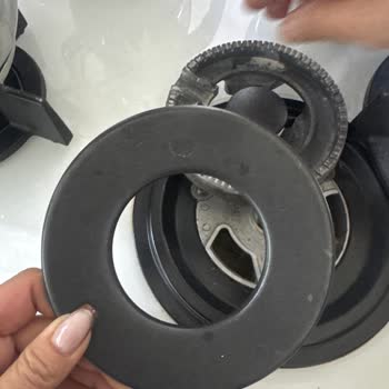 Arçelik Ankastre Set Ocak Sorunları