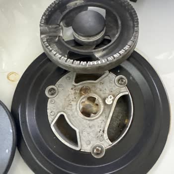 Arçelik Ankastre Set Ocak Sorunları