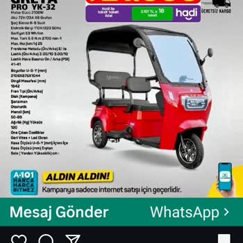 Sahte Reklamla 264 Bin TL'lik Kayıp