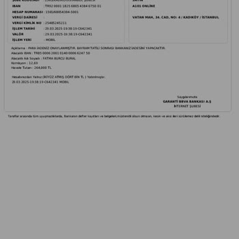 Sahte Reklamla 264 Bin TL'lik Kayıp