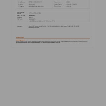 Sahte Reklamla 264 Bin TL'lik Kayıp