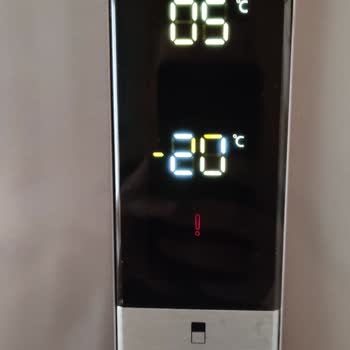 Bayramda Arızalanan Buzdolabı Ve Maddi Zarar Talebi