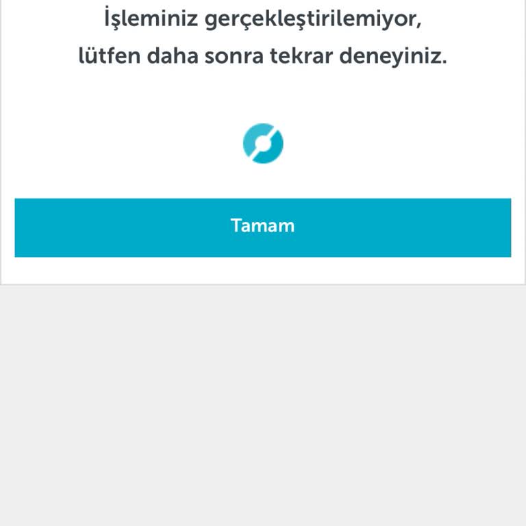 İnternet Alışverişinde Kart Sorunu
