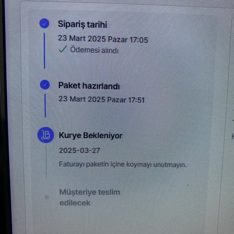 Hepsijet İle Teslimat Kabusu: Siparişlerim Neden Alınmıyor?