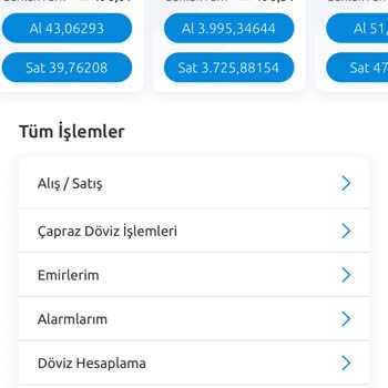 Altın Alım Satım Fiyatlarındaki Adaletsizlik