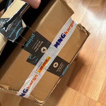 Yanlış Ürün Gönderimi Ve İade Sürecinde Amazon Krizi