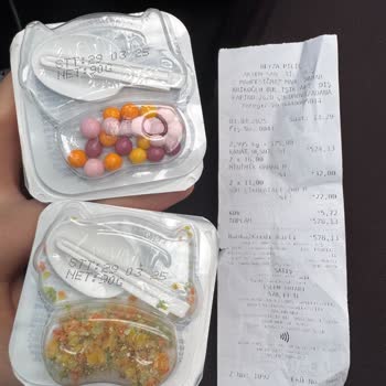 Tarihi Geçmiş Yoğurtlar Çocukların Sağlığını Tehdit Ediyor