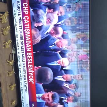 Grundig TV Ekran Sorunu Ve Haksız Servis Ücreti