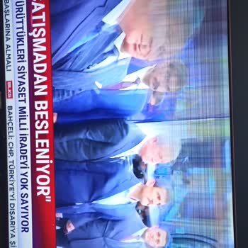 Grundig TV Ekran Sorunu Ve Haksız Servis Ücreti