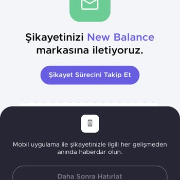 Kalitesiz Ayakkabı Ve Yanıltıcı İnceleme Sonucu