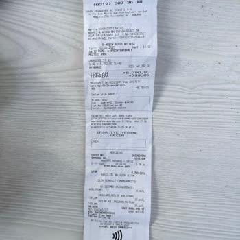 Kalitesiz Ayakkabı Ve Yanıltıcı İnceleme Sonucu