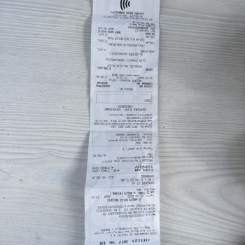 Kalitesiz Ayakkabı Ve Yanıltıcı İnceleme Sonucu