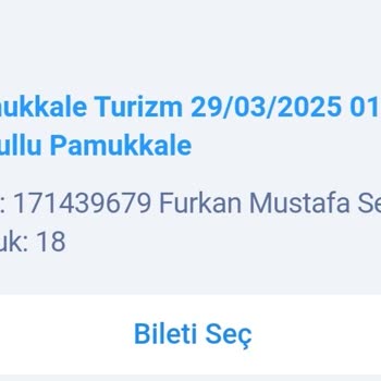 Obilet Para İadesi Sorunu: İlgisiz Müşteri Hizmetleri