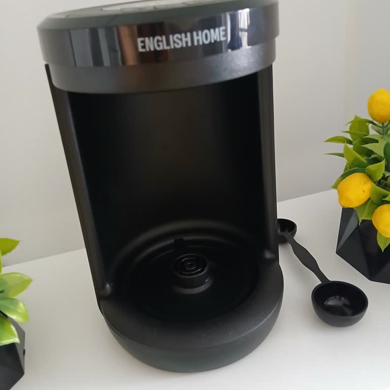 Türk Kahvesi Makinesi Hayal Kırıklığı