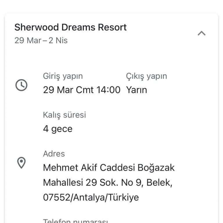 Bayram Tatilinde Hayal Kırıklığı: Sıcak Su Yok!