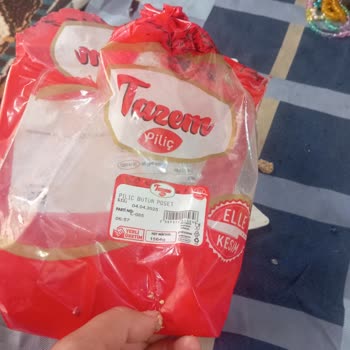 BİM'den Aldığım Tavukta Şok Edici Pislik