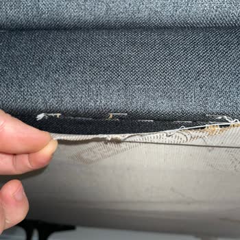 Bellona'dan Hatalı Ve Eksik Ürün Teslimatı