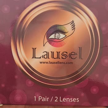 Lausel Lens Yanlış Ve Kalitesiz Lens Gönderimi