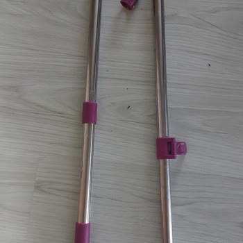Parex Wondero Setinin Dayanıklılığı Ve Yedek Parça Eksikliği