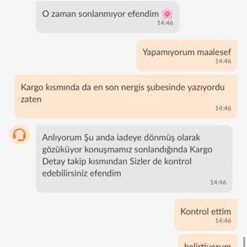 Trendyol İle Teslimat Ve İade Sürecinde Büyük İhmal