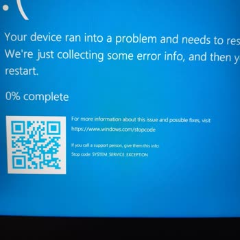 Oyun Sırasında Sürekli Mavi Ekran Sorunu