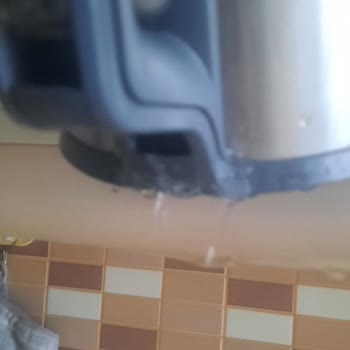 Grundig Çay Makinesi Ve Garanti Süresi Sorunu