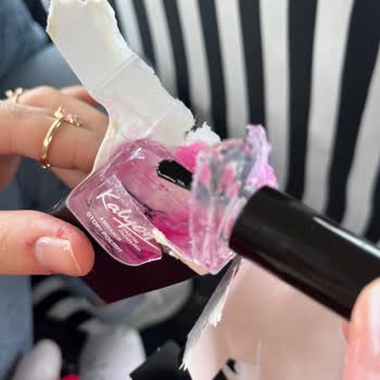 Kırık Ürün Ve İade Talebi