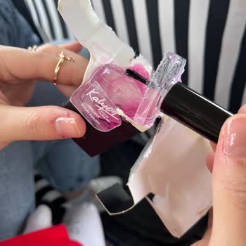 Kırık Ürün Ve İade Talebi