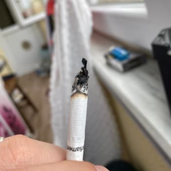 Parliament Sigaralarının Kalitesi: İçerik Sorunları Ve Tüketici Mağduriyeti