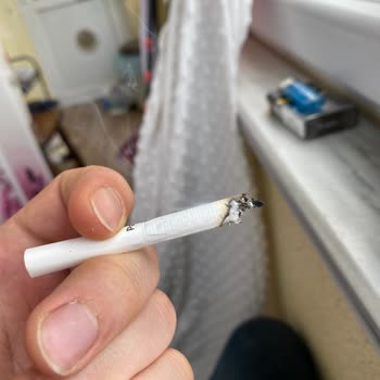 Parliament Sigaralarının Kalitesi: İçerik Sorunları Ve Tüketici Mağduriyeti