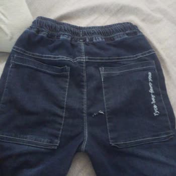 Bayramda Hayal Kırıklığı: Kalitesiz Pantolon