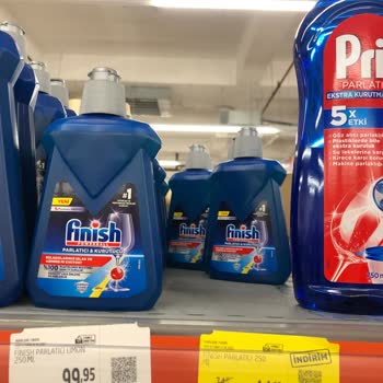 Migros'ta Yanıltıcı Fiyat Etiketi Sorunu