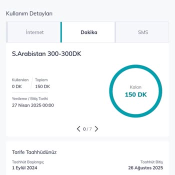 Haksız Ücretlendirme Ve Yanıltıcı Arama Süreleri