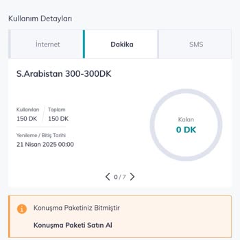 Haksız Ücretlendirme Ve Yanıltıcı Arama Süreleri