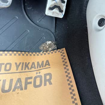 M Wax Oto Yıkama Hayal Kırıklığı: Kirli Teslimat Ve Ayarlarla Oynama