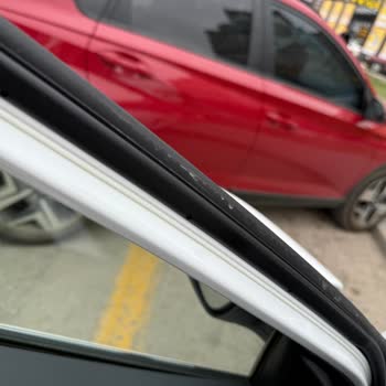 M Wax Oto Yıkama Hayal Kırıklığı: Kirli Teslimat Ve Ayarlarla Oynama