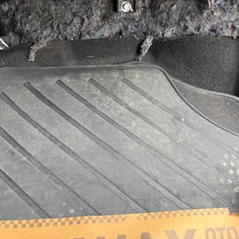 M Wax Oto Yıkama Hayal Kırıklığı: Kirli Teslimat Ve Ayarlarla Oynama