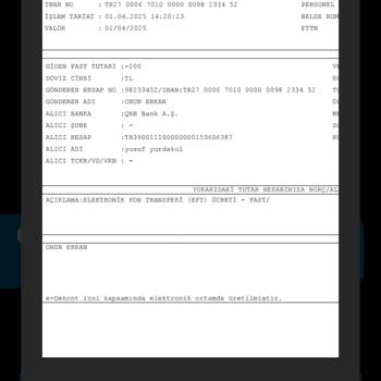 Jojobet'te Bilgi Eksikliği Ve İade Sorunu