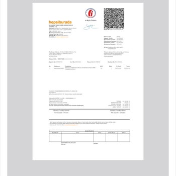 Yanlış Kesilen Fatura İle Mağduriyet