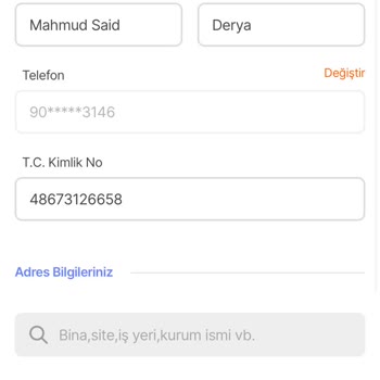Yanlış Kesilen Fatura İle Mağduriyet