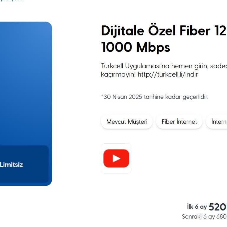 Turkcell Superonline Fiyat Politikası Ve Müşteri Hizmetleri Sorunu