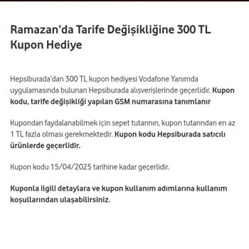 İndirim Kodu Sorunu: Acil Çözüm Bekliyorum