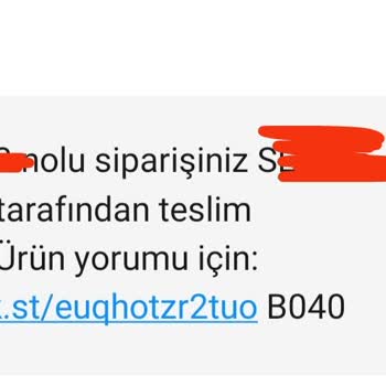 Yanlış Teslimat Ve Usulsüz Onay Sorunu
