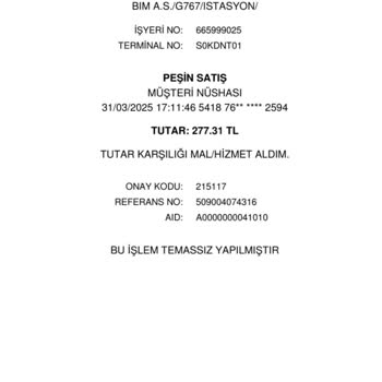 BİM Tavuk Fiyatlarındaki Aşırı Artış