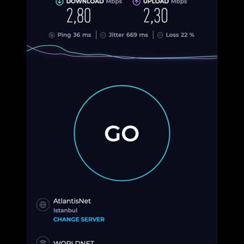 Worldnet Hizmetinde Büyük Hayal Kırıklığı
