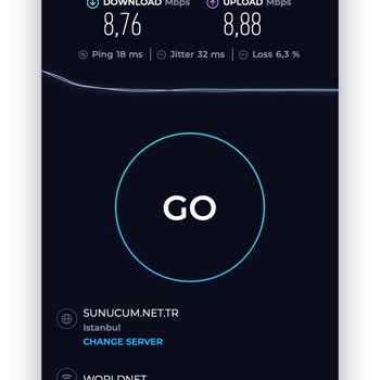 Worldnet Hizmetinde Büyük Hayal Kırıklığı