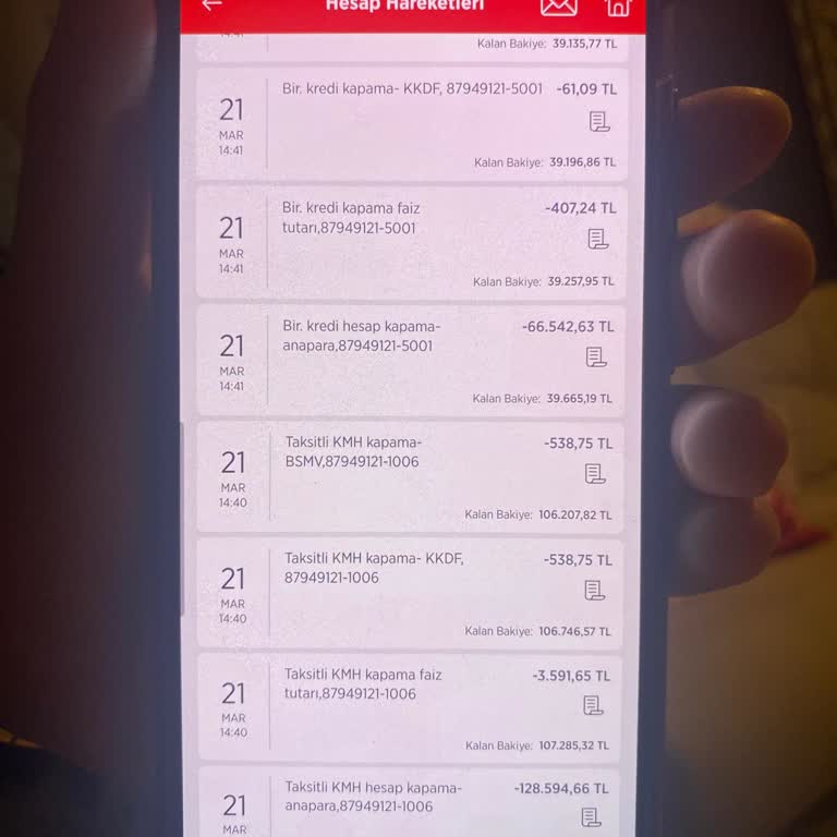 Ziraat Bankası'ndan Beklenmedik Kesinti