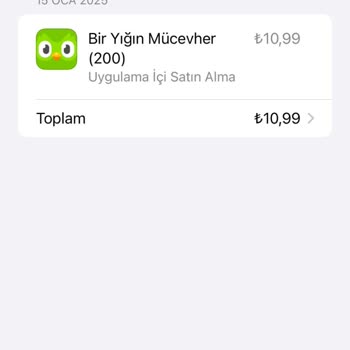 Vodafone'dan İzinsiz Para Çekimi Ve Güvenlik İhlali