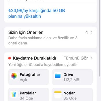 Vodafone'dan İzinsiz Para Çekimi Ve Güvenlik İhlali